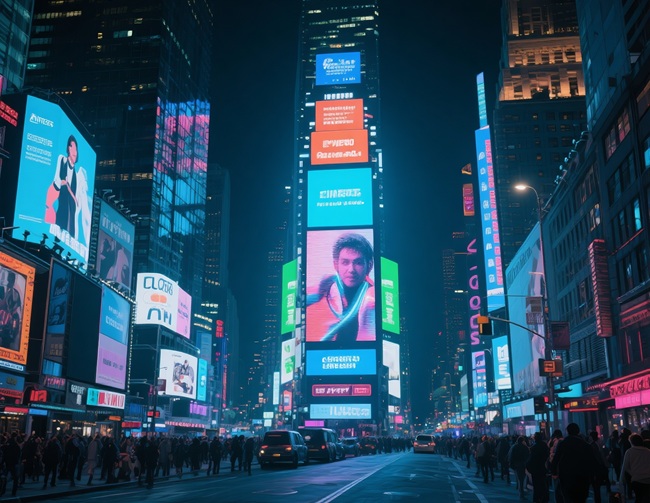 國外商業(yè)街led大屏幕.jpg 國外商業(yè)街led大屏幕.jpg