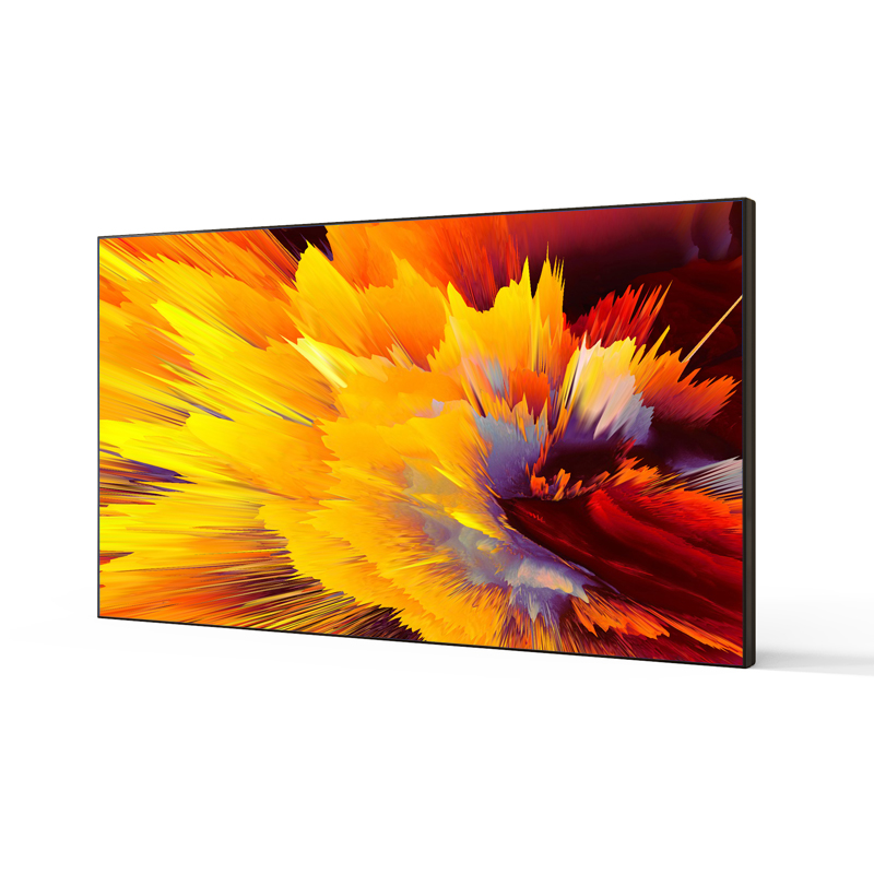 華邦瀛46寸液晶拼接屏規(guī)格書(shū) | 高清顯示，無(wú)縫拼接新體驗(yàn)